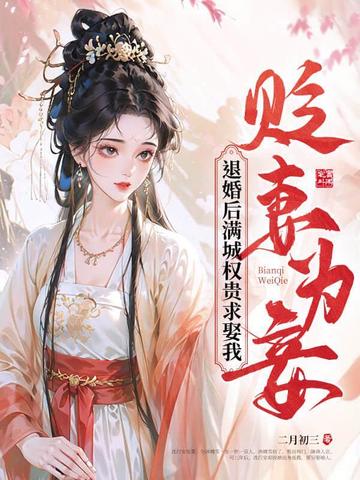 贬妻为妾？退婚后满城权贵求娶我